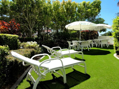 Crystal Bay On The Broadwater - Holiday Find 18