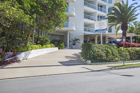 Crystal Bay On The Broadwater - Holiday Find 28