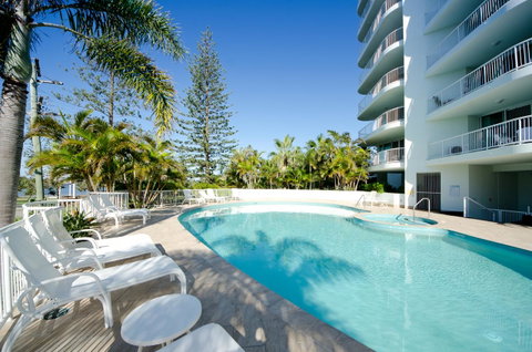 Crystal Bay On The Broadwater - Holiday Find 3