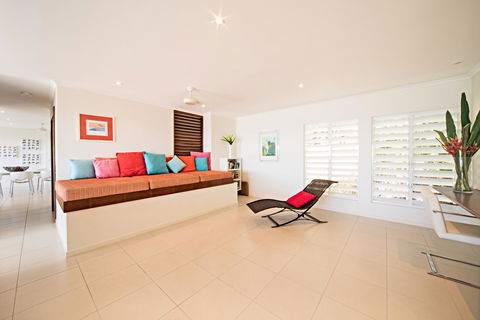 Sea Star Apartments - Holiday Find 22