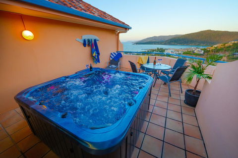 Sea Star Apartments - Holiday Find 4