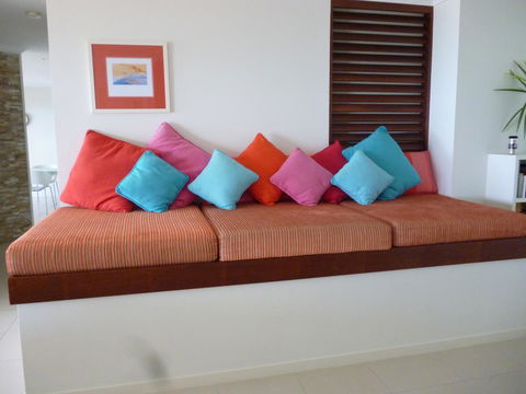 Sea Star Apartments - Holiday Find 34