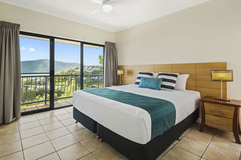Sea Star Apartments - Holiday Find 1