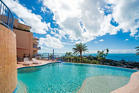 Sea Star Apartments - Holiday Find 0