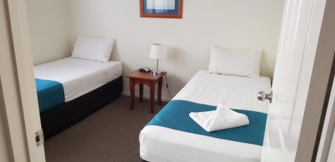 Sea Star Apartments - Holiday Find 10