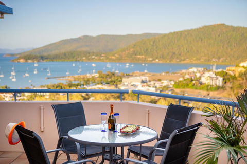 Sea Star Apartments - Holiday Find 3