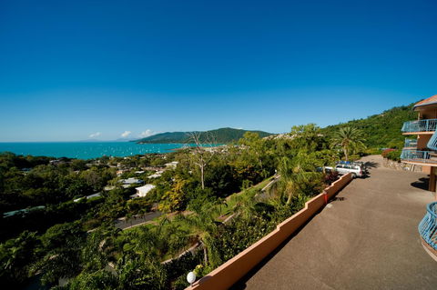 Sea Star Apartments - Holiday Find 32