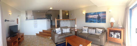 Sea Star Apartments - Holiday Find 25