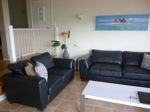 Sea Star Apartments - Holiday Find 6
