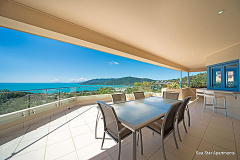 Sea Star Apartments - Holiday Find 15