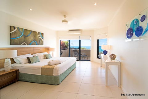 Sea Star Apartments - Holiday Find 14