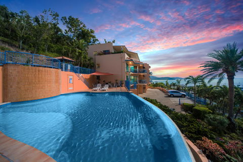 Sea Star Apartments - Holiday Find 11