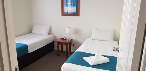 Sea Star Apartments - Holiday Find 8