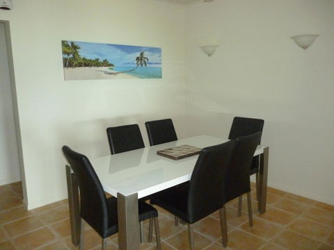 Sea Star Apartments - Holiday Find 7