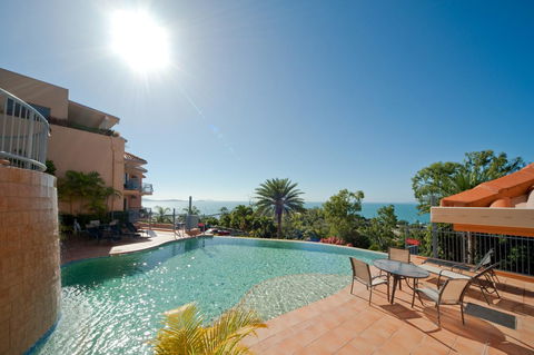 Sea Star Apartments - Holiday Find 30