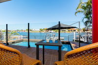 Book Banksia Beach Accommodation Vacations Holiday Find Holiday Find