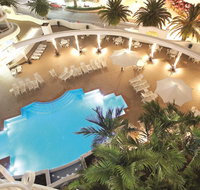 The Phoenician Resort - Holiday Find