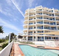 Regency on the Beach - Holiday Find