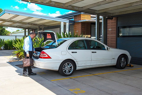 Room Motels Kingaroy - Holiday Find 33