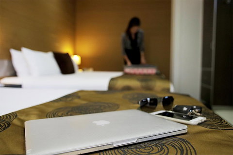 Room Motels Kingaroy - Holiday Find 12