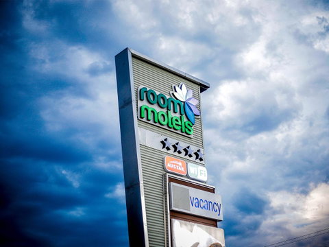Room Motels Kingaroy - Holiday Find 27