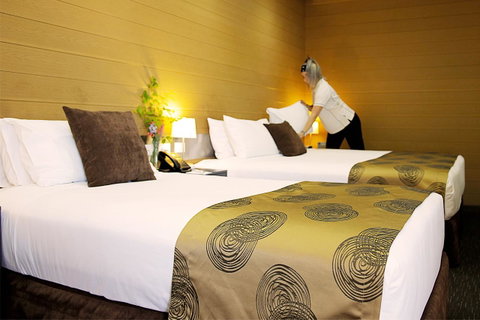 Room Motels Kingaroy - Holiday Find 22