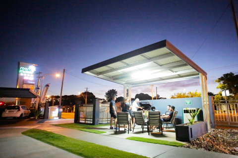 Room Motels Kingaroy - Holiday Find 8