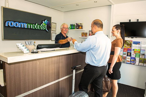 Room Motels Kingaroy - Holiday Find 30