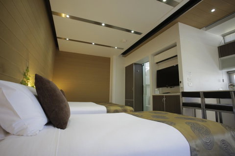 Room Motels Kingaroy - Holiday Find 4