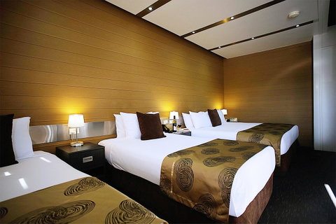 Room Motels Kingaroy - Holiday Find 0