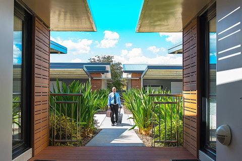 Room Motels Kingaroy - Holiday Find 20