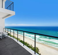 ULTIQA Air On Broadbeach - Holiday Find