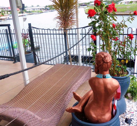 Gaia On Bribie Island - Holiday Find 30