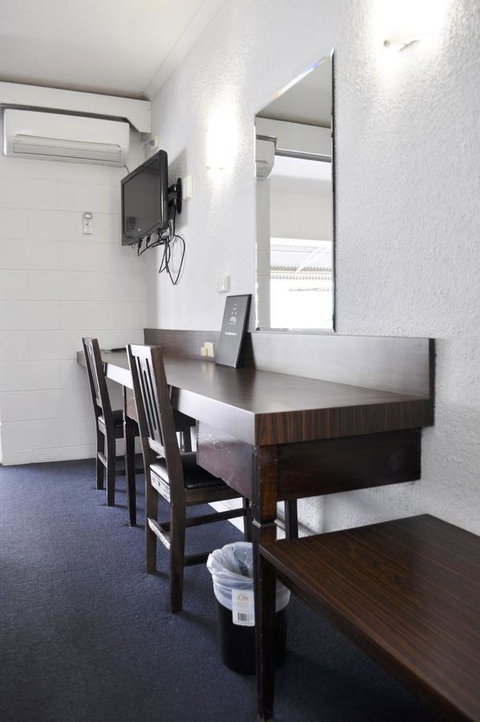 Alexandra Park Motor Inn - Holiday Find 34