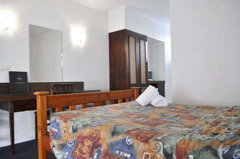 Alexandra Park Motor Inn - Holiday Find 37