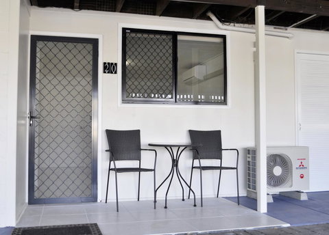 Alexandra Park Motor Inn - Holiday Find 11