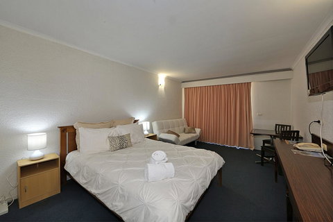 Alexandra Park Motor Inn - Holiday Find 18