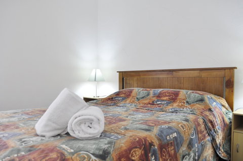 Alexandra Park Motor Inn - Holiday Find 31