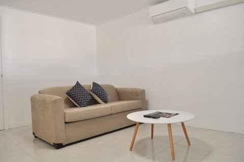 Alexandra Park Motor Inn - Holiday Find 26