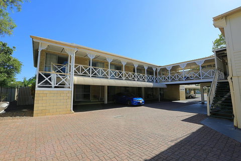 Alexandra Park Motor Inn - Holiday Find 21