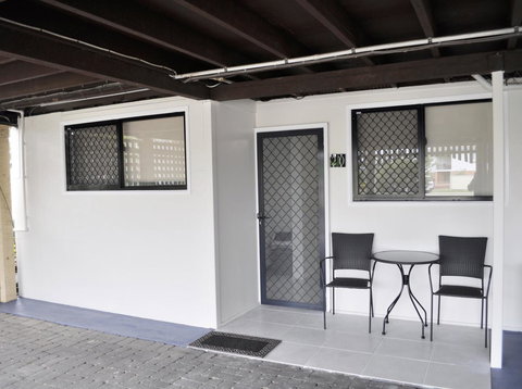 Alexandra Park Motor Inn - Holiday Find 29