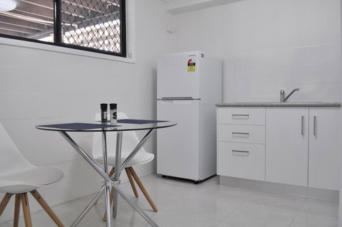 Alexandra Park Motor Inn - Holiday Find 8