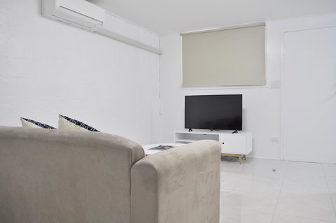 Alexandra Park Motor Inn - Holiday Find 12