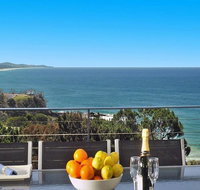 The Point Coolum - Holiday Find