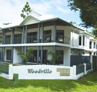 Woodville Beach Townhouse 5 - Holiday Find