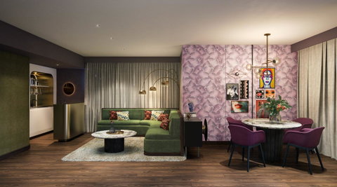Ovolo The Valley Brisbane - Holiday Find 25