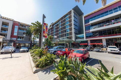 Ovolo The Valley Brisbane - Holiday Find 10