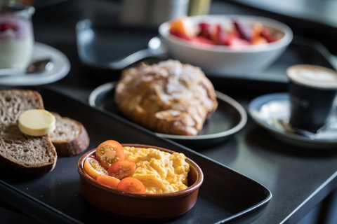 Ovolo The Valley Brisbane - Holiday Find 41