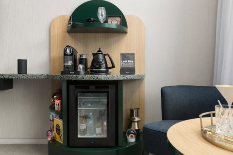Ovolo The Valley Brisbane - Holiday Find 22