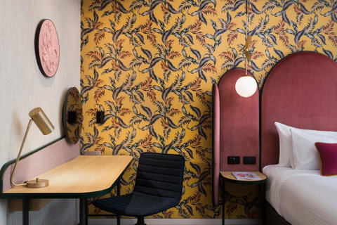 Ovolo The Valley Brisbane - Holiday Find 20